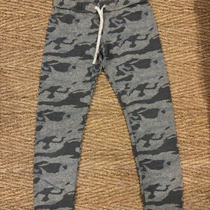 Monrow Women's multi Joggers-tracksuits